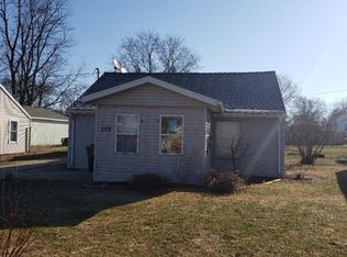 205 Avenue D, Rock Falls, IL 61071