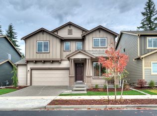6918 Raptor Ave NE, Lacey, WA 98516