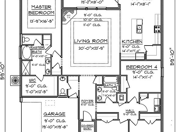 Floor Plan.