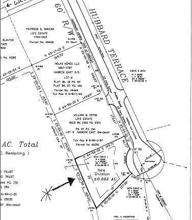 5th image of 1411 Hubbard Ter