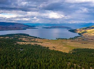 Early Dawn Dr, Big Arm, MT 59910