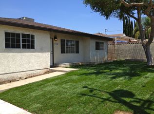 7819 Steddom Dr, Rosemead, CA 91770