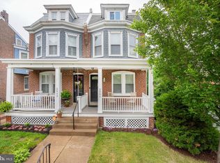 2001 Shallcross Ave, Wilmington, DE 19806