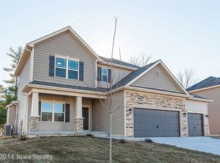 4663 Beaverbrook Trl, West Des Moines, IA 50265