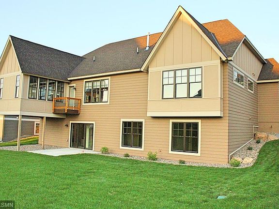 3rd image of 11344 Blazingstar Ln N