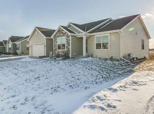 3664 92nd Pl, Sturtevant, WI 53177