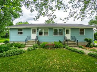 5113 W 78th Ln, Schererville, IN 46375