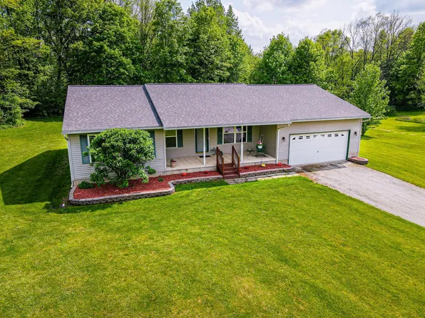 4424 Township Road 233, Cardington, OH 43315