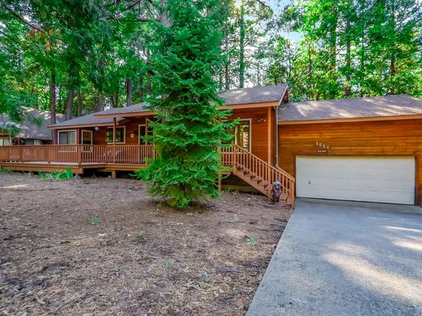 4054 Opal Trl, Pollock Pines, CA 95726