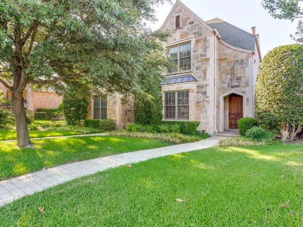 5431 El Campo Ave, Fort Worth, TX 76107