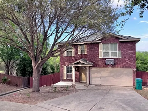 10726 Wildwood Way, Universal City, TX 78148