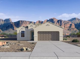 Hummingbird Plan, Trouvaille, Tolleson, AZ 85353