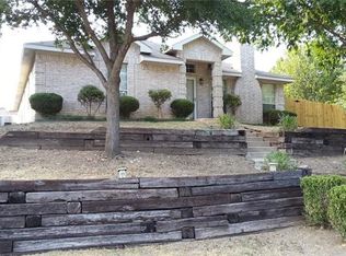 8708 Woodrigg Dr, Dallas, TX 75249