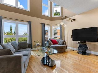1515 N 21st Ave SW, Calgary, AB T2T 0M8