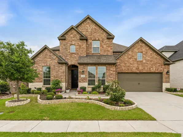 1133 Huckleberry St, Denton, TX 76207