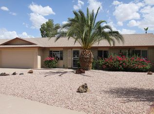 4245 E Walatowa St, Phoenix, AZ 85044