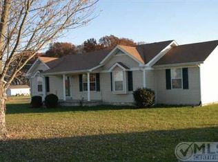 2566 Highway 52 E, Lafayette, TN 37083