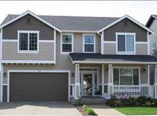 8343 54th Ave SE, Olympia, WA 98513