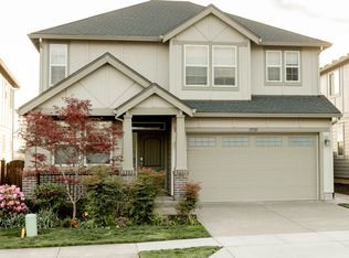 12321 SW 174th Ter, Beaverton, OR 97007