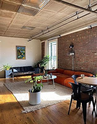 4th image of 315 Stuyvesant Ave #2