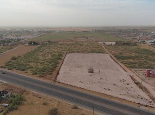 4306 E Highway 158, Midland, TX 79706