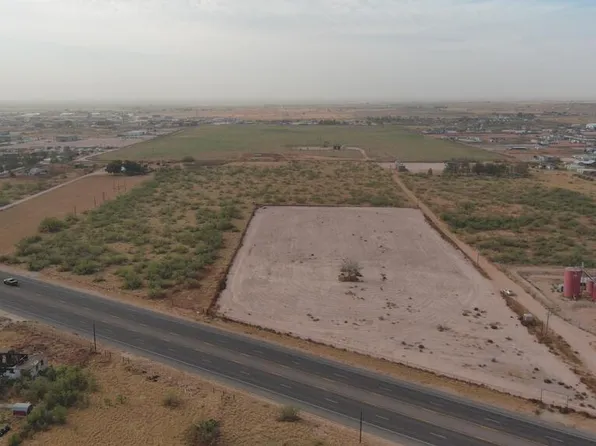 4306 E Highway 158, Midland, TX 79706