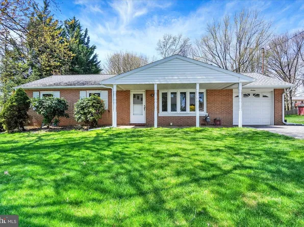 16 Culpepper Rd, Shrewsbury, PA 17361