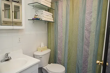 Rented by J Misrahi Realty Corp