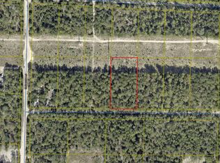 11 Crescent Dr, Defuniak Springs, FL 32435