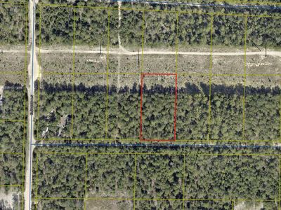 11 Crescent Dr, Defuniak Springs, FL, 32435