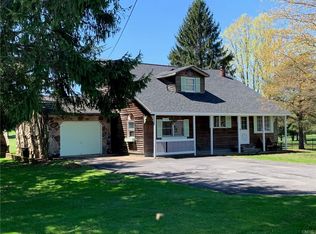 1709 County Route 45, Fulton, NY 13069