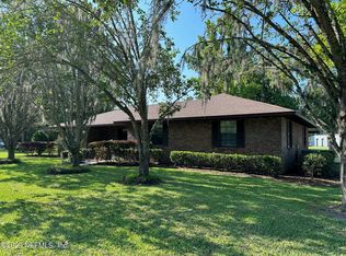 320 SE 4th St, Lake Butler, FL 32054