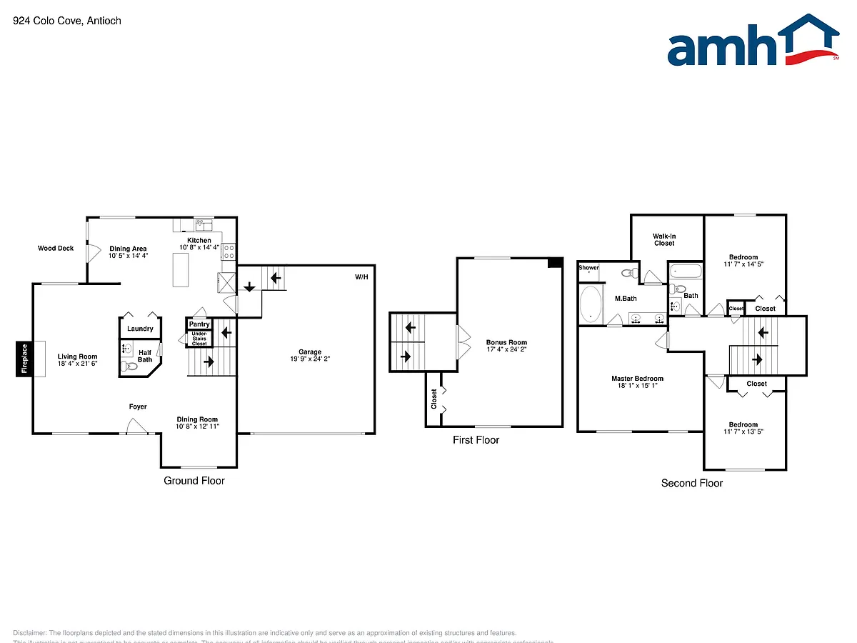 Building Photo - 924 Colo Cv