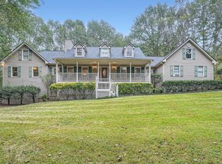 1750 Piney Grove Rd, Loganville, GA 30052