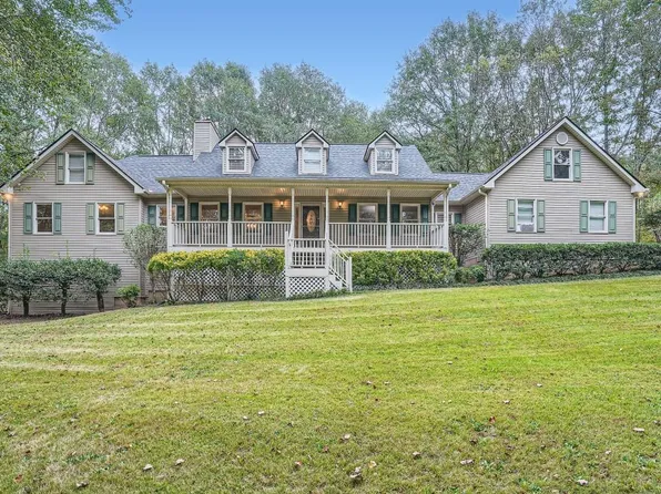 1750 Piney Grove Rd, Loganville, GA 30052