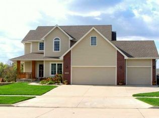 4302 SW Sawgrass Pkwy, Ankeny, IA 50023