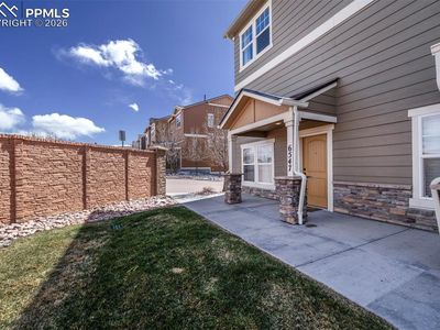 6547 Pennywhistle Point, Colorado Springs, CO, 80923