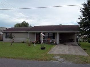 100 McGee St, Abbeville, LA 70510