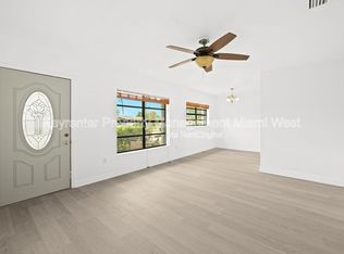 20111 Eagle Nest Rd, Cutler Bay, FL 33189