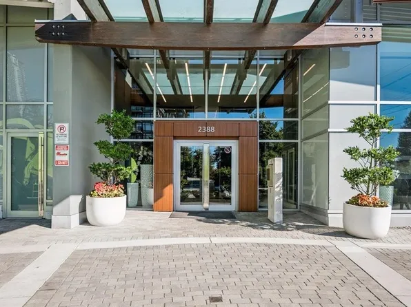 2388 Madison Ave #2005, Burnaby, BC V5C
