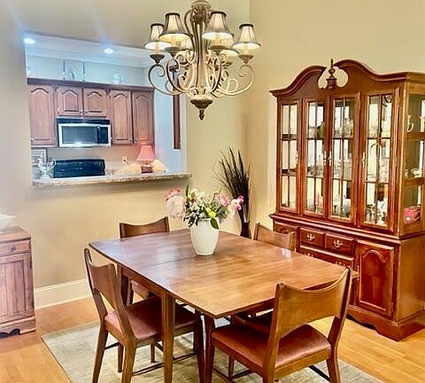 2nd image of 7631 Lenox Trace Dr #5