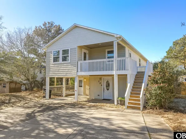 704 Swan St #2, Kill Devil Hills, NC 27948