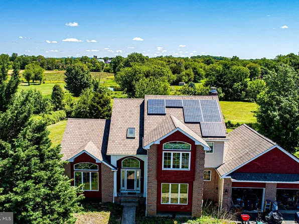 54 Mount Olivet Rd, Rising Sun, MD 21911