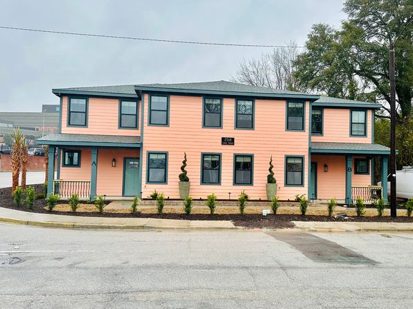 2518 Laurel St #8