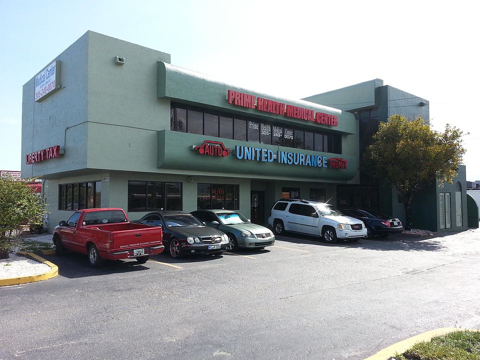 1st image of 18250 NW 2nd Ave Suite 100