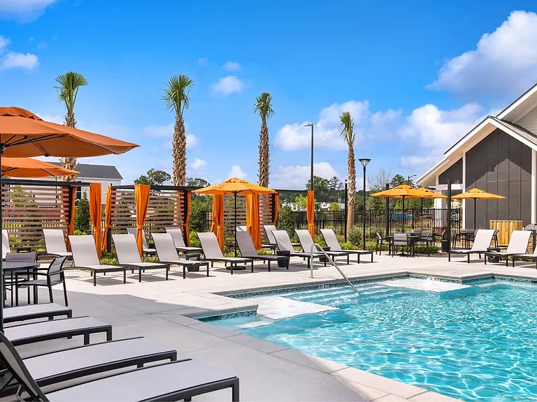Riverchase Vista Apartments — Photo 5