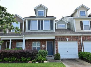 8318 Gros Ventre Ln, Houston, TX 77095