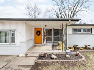 1426 N Baltimore Ave, Derby, KS 67037