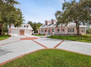 4151 SW Sundown Ln, Palm City, FL 34990
