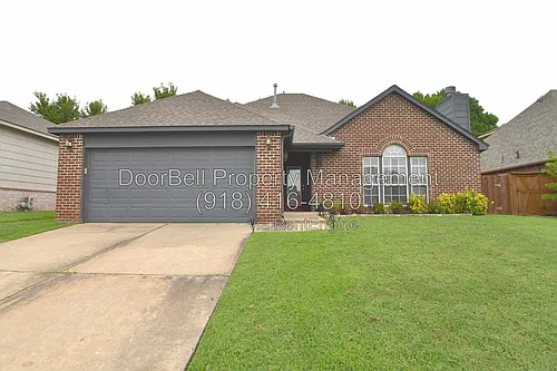 11621 S Mulberry Ln Photo 1